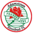 亚登斯顿